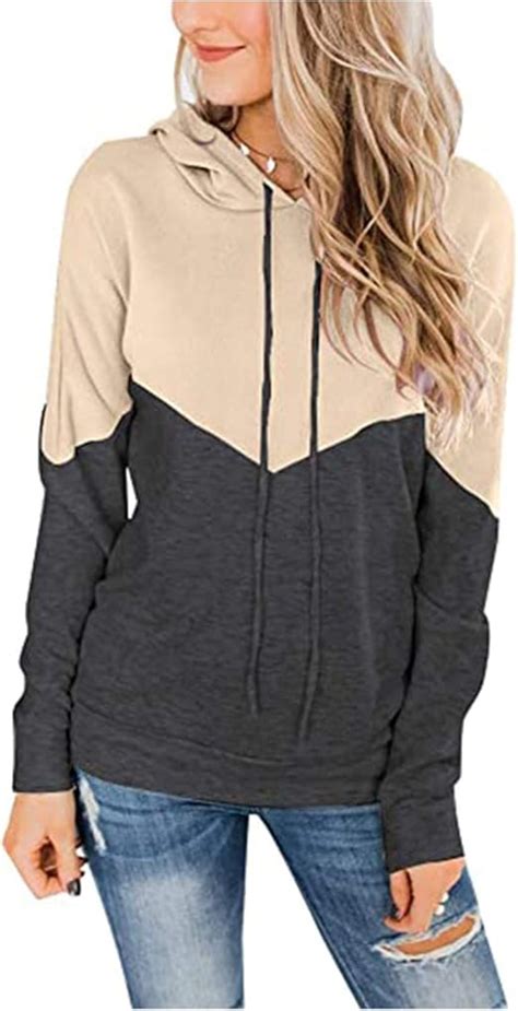 Hoodies für Damen 